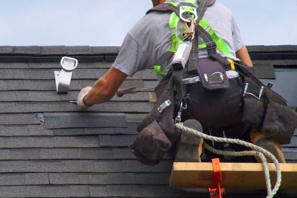 Best Storm Damage Roof Repair  in Eastlake, OH