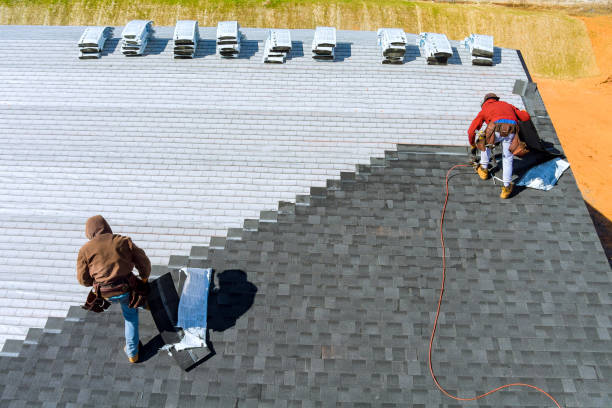 Quick and Trustworthy Emergency Roof Repair Services in Eastlake, OH