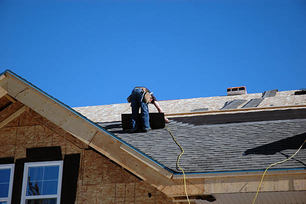 Roof Gutter Cleaning in Eastlake, OH