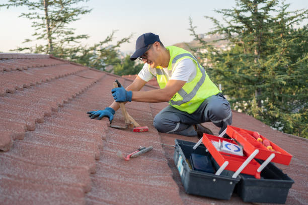 Quick and Trustworthy Emergency Roof Repair Services in Eastlake, OH